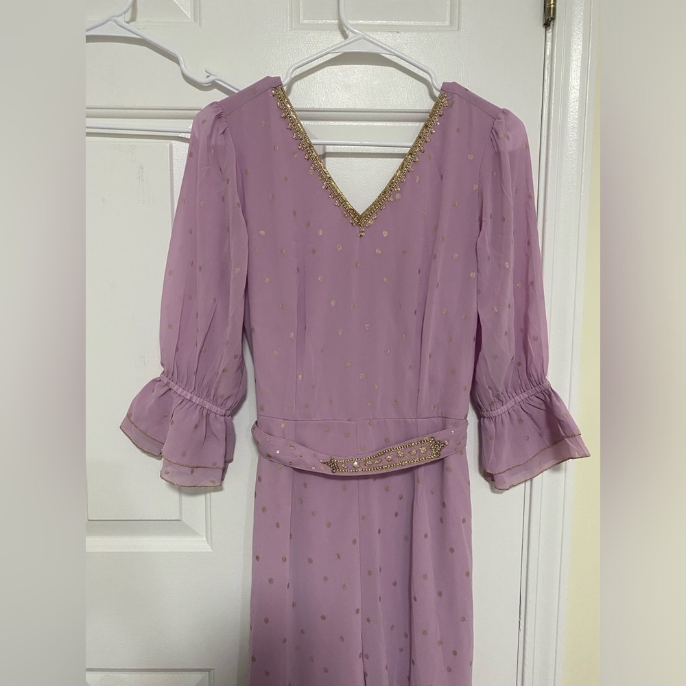 Jumpsuit - Picture 4 of 5
